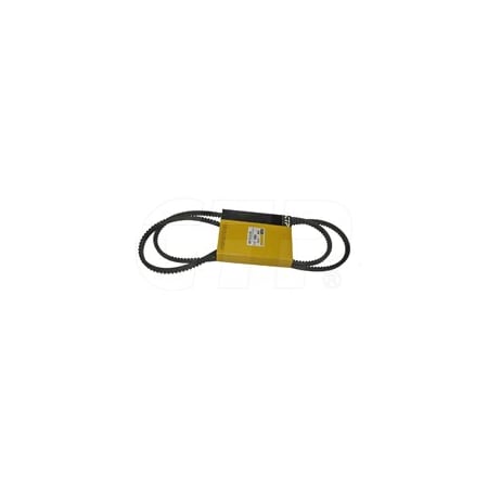 Aic Replacement Parts V-Belt Single Fits Caterpillar Models 1N4089
